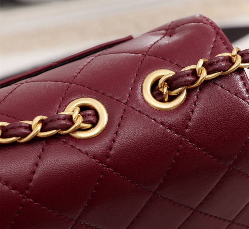 Ch**el cf series bags